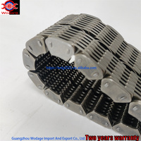 Rantai Transfer Case MB936280 Kualitas Lebih Tinggi untuk Mitsubishi Pajero II 1990-2004 dari Produsen Asli, Grosir, Bergaransi