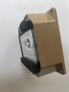 Pièces de moteur OEM ZCEC K19 KTA19, contrôleur de vitesse 4296675 4914091, régulateur, contrôleur de vitesse électronique - Product Image 5