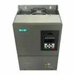 Hoge Vermogensfrequentie Inverter Ac Frequentie Omvormer 55kw 3 Fase Fabriek Fabrikant Leveren 220V Variabele Frequentie Drive