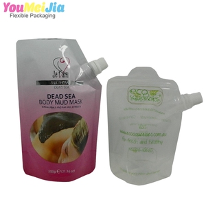 High Quality Printed <strong>Edible</strong> Oil Packaging Pouch - Product Image 6