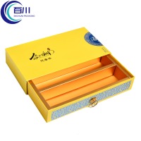 Caja de Regalo Resistente de Alta Gama con Logotipo, Caja Rígida de Cartón con Papel Interior para Frascos, Perfumes, Productos de Cuidado de la Piel y Cosméticos