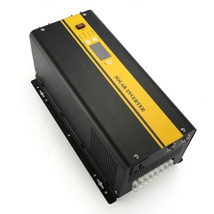 6000w <span class=keywords><strong>12v</strong></span> 24v Dc <span class=keywords><strong>a</strong></span> la CA 110v <span class=keywords><strong>220v</strong></span> <span class=keywords><strong>inversor</strong></span> de <span class=keywords><strong>onda</strong></span> sinusoidal <span class=keywords><strong>pura</strong></span> - Product Image 6