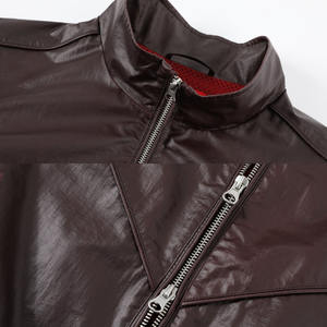 Veste thermoréactive <span class=keywords><strong>pour</strong></span> homme BINBEIER, vêtements personnalisés, veste coupe-vent thermochromique, veste changeante de couleur <span class=keywords><strong>pour</strong></span> homme - Product Image 5