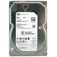 Hard Disk Drive 4TB 7200 RPM, Hard Disk perusahaan Server 4TB