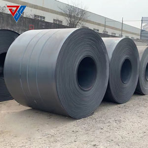 Bobina de Acero al Carbono Laminado en Frío SPCC/Q235 de 0.5mm a 3mm de Espesor para Uso <span class=keywords><strong>Industrial</strong></span>, Suministro del Fabricante - Product Image 6