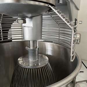 Máquina mezcladora de masa multifunción duradera de alta calidad para restaurante, procesamiento de alimentos, molino de harina, núcleo de Motor de nueva condición - Product Image 6