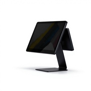 Caja Registradora para Restaurante y Tienda GM-S700 de Gmaii, Computadora con Pantalla Táctil Capacitiva de 15.6 Pulgadas, 8GB de RAM, 128GB SSD, Windows - Product Image 5