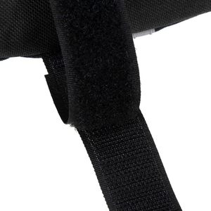 Muestra Gratuita, Entrega Rápida, Bolsa de Bicicleta Transpirable y Ligera para Almacenamiento en el Tubo Superior, Diseño Ajustable en Material Oxford - Product Image 6