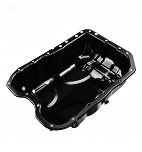 Cárter de Aceite de Motor Compatible con 05047566AA 50047969 05047566AC 5047566 05047566AB 05047566AD 50050862 50056252 - Product Image 2