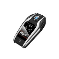 Keyyou-clé LCD intelligente à 4 boutons, télécommande OBD, Boutique, pour voiture BMW mercedes-benz Buick, Audi, Cadillac, Lexus, Land Rover