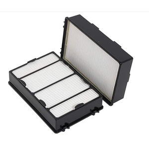 Compatible avec le filtre HEPA Holmes AER1 HAPF600 HAPF30AT HAP242 NUC, pièces de rechange pour purificateur d'air, haute efficacité, activé - Product Image 4