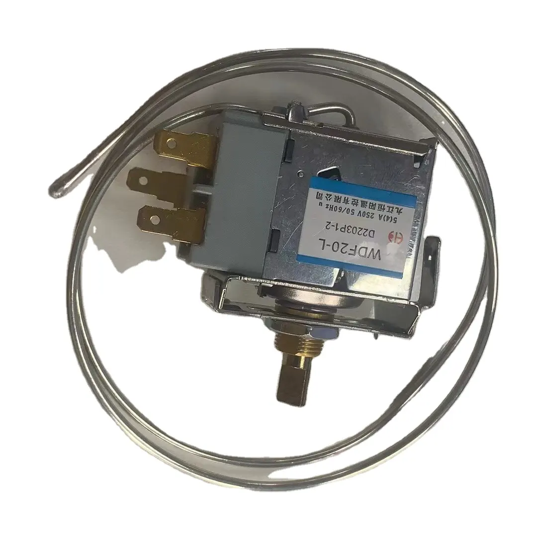 Thermostat chinois WPF 20 L en Stock