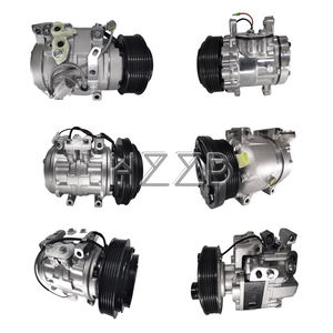 Compresseur de climatisation automobile pour Daewoo <span class=keywords><strong>Matiz</strong></span> pour <span class=keywords><strong>Chevrolet</strong></span> pour <span class=keywords><strong>Chevrolet</strong></span> <span class=keywords><strong>Matiz</strong></span> Spark - Product Image 5