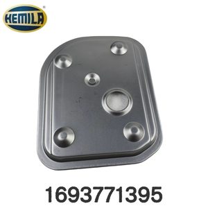 Adaptateur de filtre à huile de boîte de vitesses 1693771395 A1693771295 A1693771195 A1693770995 722800 WFC 280 - Product Image 2
