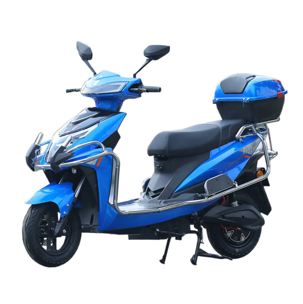 売れ筋1500W72V32ah鉛蓄電池/リチウム電池Eバイク電動モビリティスクーターオートバイ