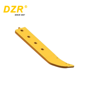 Componenti per Bulldozer <span class=keywords><strong>Shantui</strong></span> <span class=keywords><strong>SD32</strong></span> in Materiale 35CrMo ad Alta Resistenza, Durezza Superficiale 47-52HRC, Gambo <span class=keywords><strong>Ripper</strong></span> 24Y-89-30000 - Product Image 4