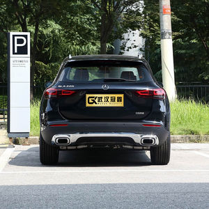 <span class=keywords><strong>Mercedes</strong></span>-Benz GLA Usado en China, 2020, 136-224HP, Techo Panorámico, Fácil Estacionamiento, <span class=keywords><strong>SUV</strong></span> Urbano de Lujo para Desplazamientos - Product Image 4
