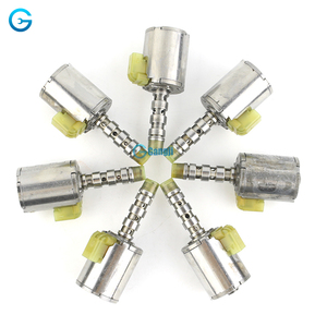 Precio al por mayor de alta calidad 7 unids transmisión 5R110W para <span class=keywords><strong>Ford</strong></span> solenoide Kit - Product Image 3