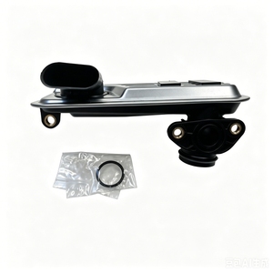 Filtre à huile de transmission automatique 6DCT360 pour accessoires de voiture Ford Zotye 209142C - Product Image 2