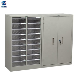 Giá Đặc Biệt Đa Đặc Điểm Kỹ Thuật Cho Tài Liệu Văn Phòng Tủ Tài Liệu Kế Hoạch Ngang Với Ngăn Kéo Nông - Product Image 5