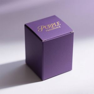 Wholesale Custom Paper Packaging Recycled Cosmetics <b>Bottle</b> Makeup Perfume Oil Cream Packaging Paper Card <b>Boxes</b> - Product Image 6