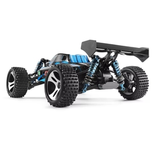 Coche de Carreras Todoterreno Profesional Wltoys <span class=keywords><strong>184011</strong></span> 1/18 4WD RC de Aleación, Juguete de Alta Calidad, Coche RC de Alta Velocidad, Regalo para Festivales - Product Image 6