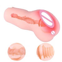 Accessoires de jeu de rôle pour homme adulte, motif chat de poche