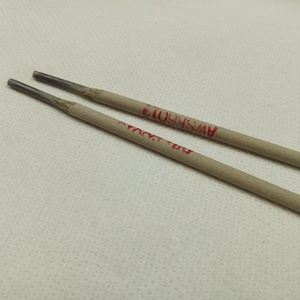 Lista de Precios del <span class=keywords><strong>Electrodo</strong></span> de Soldadura de Recubrimiento Duro Tianjin Nichia J422 <span class=keywords><strong>7018</strong></span> - Product Image 2