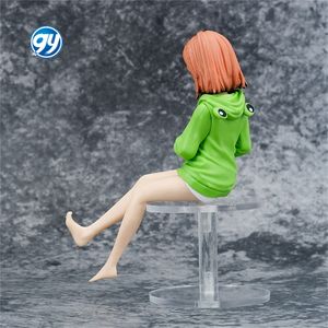 Figura de Acción de Anime Toaru Kagaku No Railgun T <span class=keywords><strong>Mikoto</strong></span> <span class=keywords><strong>Misaka</strong></span>, Versión Gekota, Modelo de Juguete de Colección - Product Image 5