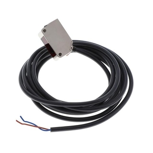 E3ZM-T61-L 2M โฟโตอิเล็กทริคเซนเซอร์อุตสาหกรรมแบบใหม่และของแท้ มีสินค้าในสต็อก - Product Image 1