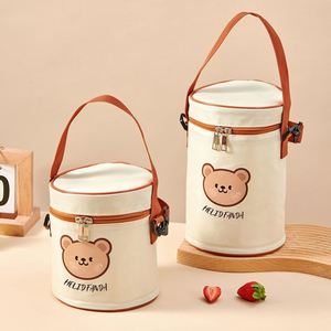 Wholesale High Quantity Cup Cooler <b>Bag</b> Portable Waterproof Coffee Cup Insulation <b>Bag</b> - Product Image 3