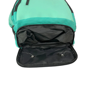 Sac à dos de sport Oxford personnalisé, portable, imperméable, multi-poches, grande capacité, peut ranger des raquettes de tennis et des raquettes de pickleball - Product Image 4
