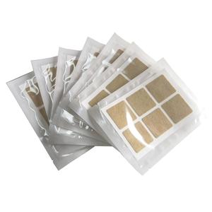 Patch Herbal Pencegah & Penyembuh Mabuk dengan Peppermint & Borneol untuk Aplikasi ARM - Product Image 1