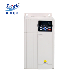 LCGK Stable VFD 380V AC สามเฟส 0-500Hz 0.4-200kW IP20 สำหรับปั๊มน้ำพลังงานแสงอาทิตย์และคอมเพรสเซอร์สำหรับมอเตอร์ AC Drive รุ่น LC700 - สำหรับการใช้งานเฉพาะทาง - Product Image 1