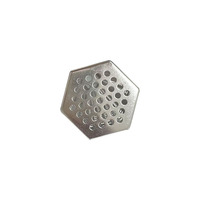 Pièces mécaniques de précision en acier inoxydable sur mesure, usinage CNC, estampage, usine de pièces métalliques