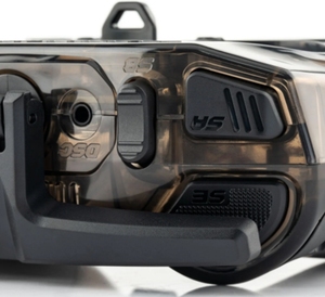 Para RadioMaster M2 ExpressLRS MPM CC2500, controlador de Radio de bolsillo, transmisor de <span class=keywords><strong>Control</strong></span> remoto, piezas de Dron FPV hechas de duradero - Product Image 6