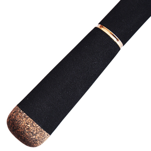 Caña de Pescar LUTAC Brave para Agua Dulce, Mango de EVA, Accesorios Fuji, Fibra de Carbono, para Pesca de Cabeza de Serpiente - Product Image 5