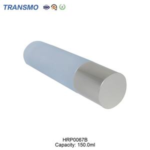 Botella de Spray Vacía de 150 ml para Cuidado de la Piel, Envases Blancos para Cuidado de la Piel, Botella de Spray con Logotipo Personalizado, Cosmético - Product Image 4