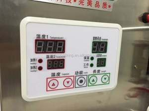 En Yeni <span class=keywords><strong>2</strong></span>-100g Otomatik Çok Fonksiyonlu Poşet Toz Dolum ve Kapatma Makinesi - Product Image 6