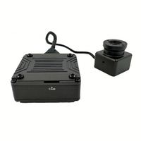 CADDX ECLIPSE 002SL untuk kamera Drone FPV