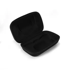 2023 고품질 저장 방수 휴대용 블랙 3C 디지털 EVA 사용자 정의 하드 쉘 상자 캐리 케이스
