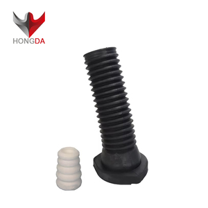 Bottes <span class=keywords><strong>de</strong></span> poussière en caoutchouc d'amortisseur arrière et pare-chocs <span class=keywords><strong>de</strong></span> tampon <span class=keywords><strong>de</strong></span> ressort pour Toyota CAMRY - Product Image 2