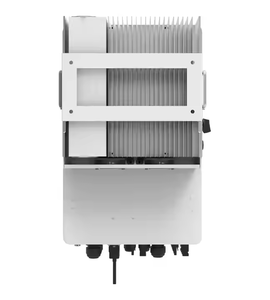 Onduleur hybride triphasé Deye 20 kW SUN-20K-SG01HP3-EU-AM2 haute fréquence 20 kW WIFE pour systèmes solaires hybrides hors réseau et connectés au réseau - Product Image 6