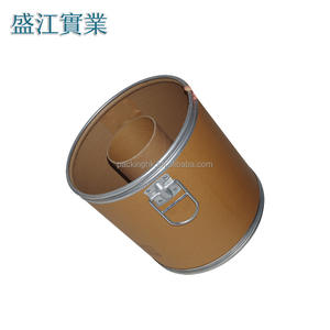 Tambour en fibre robuste pour l'emballage de câbles électriques, de fils et de fibres optiques |   Tailles et impressions personnalisées - Product Image 4