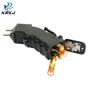 เครื่องช็อตปศุสัตว์แบบมือถือระบบไฟฟ้าสำหรับปศุสัตว์ KD860 - Product Image 6