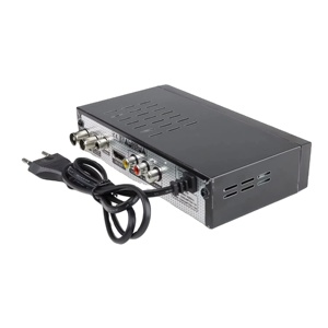 Alta calidad | Receptor de TV digital de alta calidad, decodificador de TV digital H.264 Full HD1080P, Columbia, Europa, Panamá, Rusia, Asia - Product Image 3