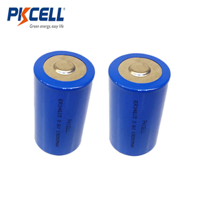 Lisocl2 pin <span class=keywords><strong>lithium</strong></span> <span class=keywords><strong>3.6V</strong></span> er34615 <span class=keywords><strong>er34615m</strong></span> - Product Image 4