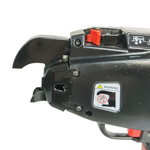 RT-25 <span class=keywords><strong>Rebar</strong></span> elétrico automático industrial amarrando máquina Max Tier 25mm conveniente e economia de tempo - Product Image 4