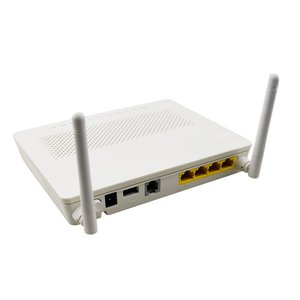 Xpon Onu Gpon Ont pour <span class=keywords><strong>routeur</strong></span> de réseau à <span class=keywords><strong>fibre</strong></span> <span class=keywords><strong>optique</strong></span> Hg8546m EG8141A5 avec Wifi 2.4g - Product Image 3