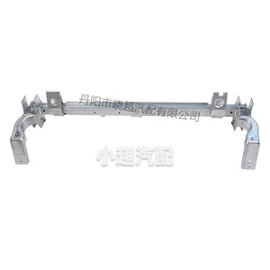 Mercedes-Benz B-Class 246 Bumper Reinforcement Beam 2466200019 For Replace Repair - Product Image 1